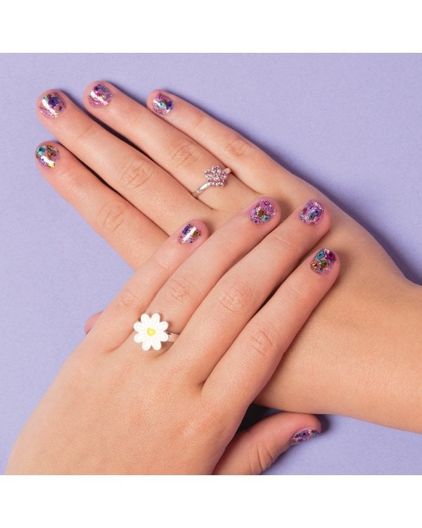 GOGLAM игровой набор Студия маникюра