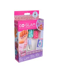 GOGLAM дополнительный комплек к набору студия маникюра