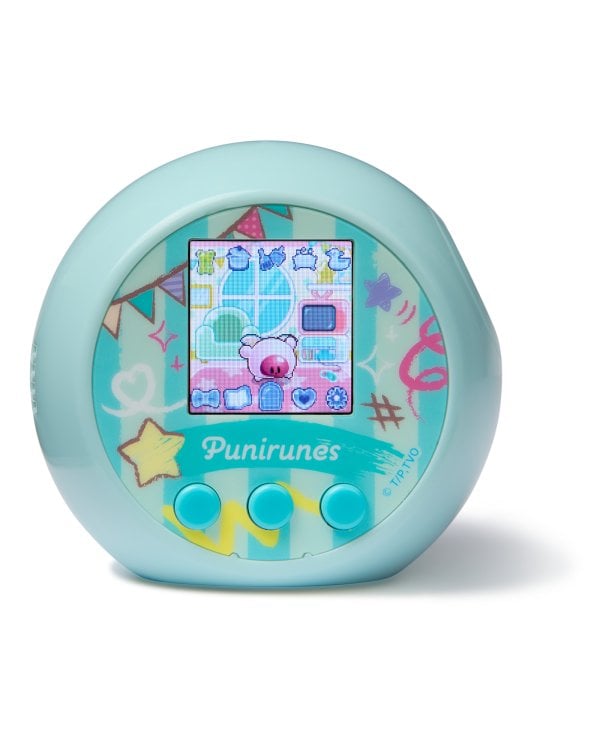 PUNIRUNES Интерактивная игрушка