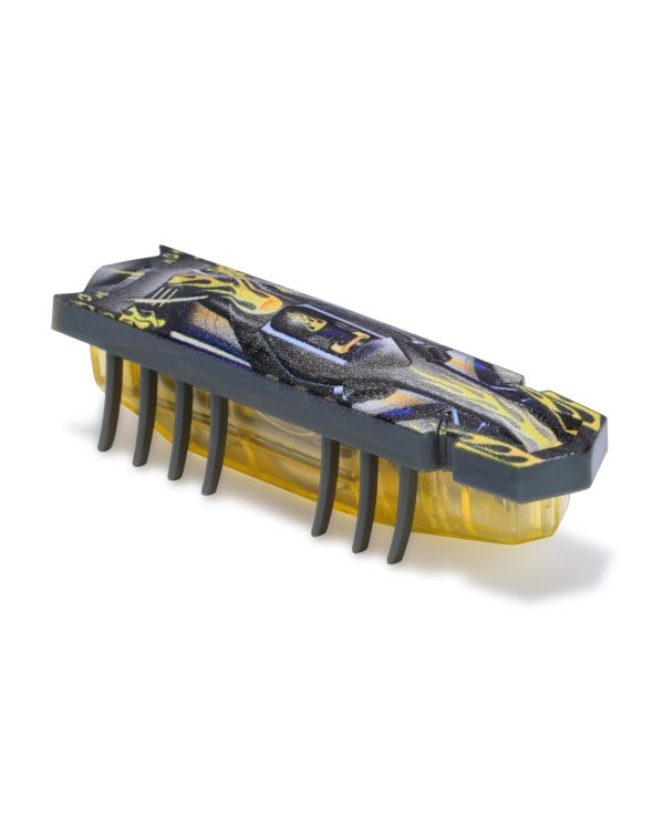 HEX BOTS интерактивная игрушка Nano Flash