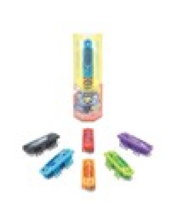 HEX BOTS интерактивная игрушка Nano Flash