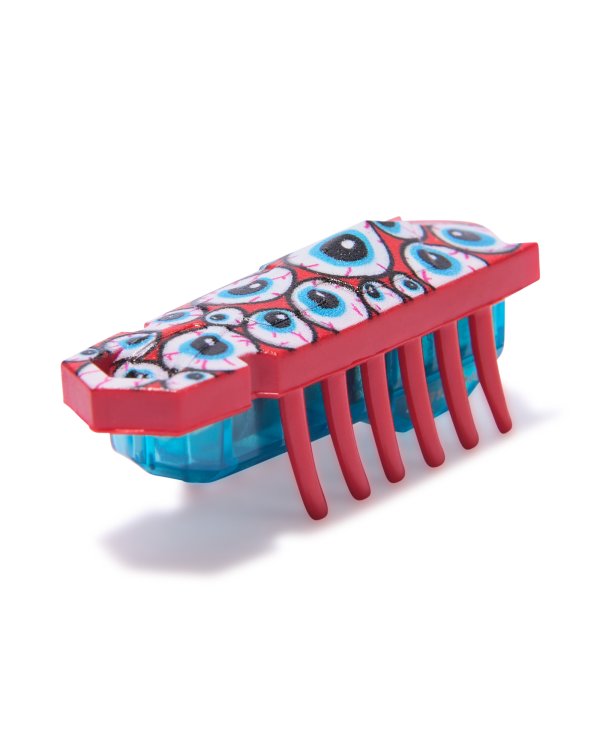 HEX BOTS интерактивная игрушка Nano