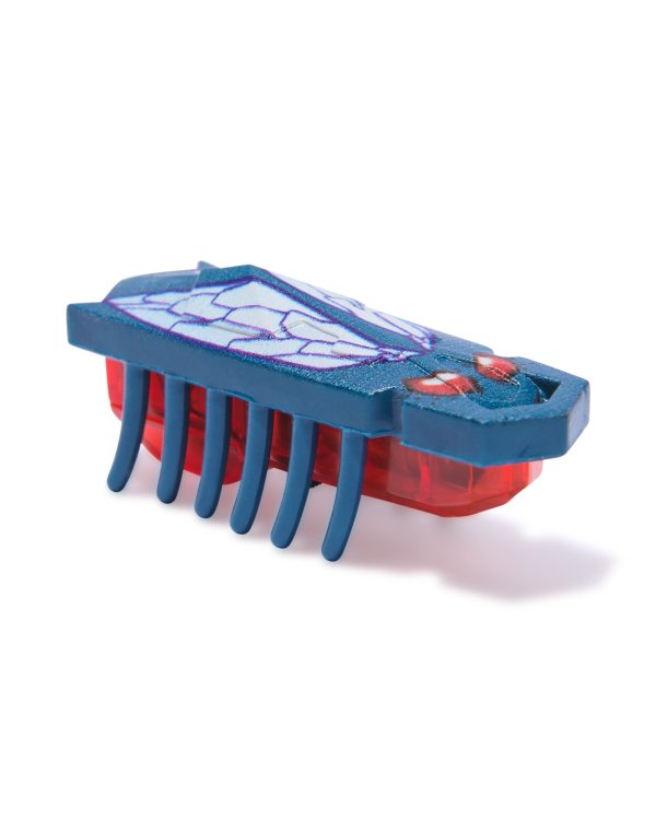 HEX BOTS интерактивная игрушка Nano