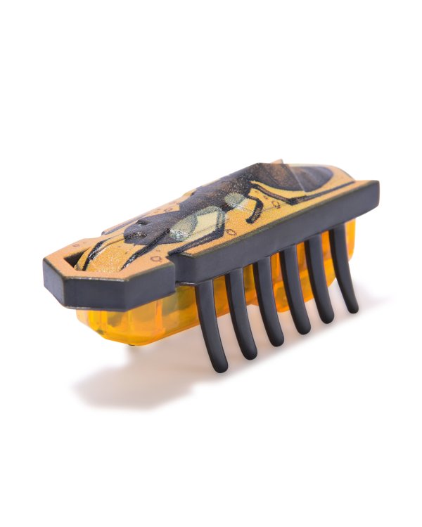 HEX BOTS интерактивная игрушка Nano