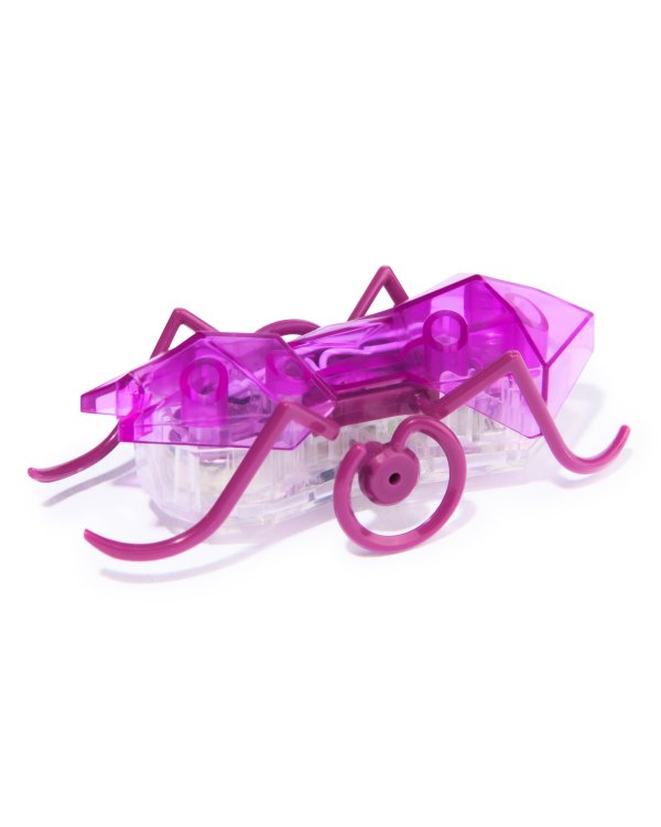 HEX BOTS интерактивная игрушка Микромуравей