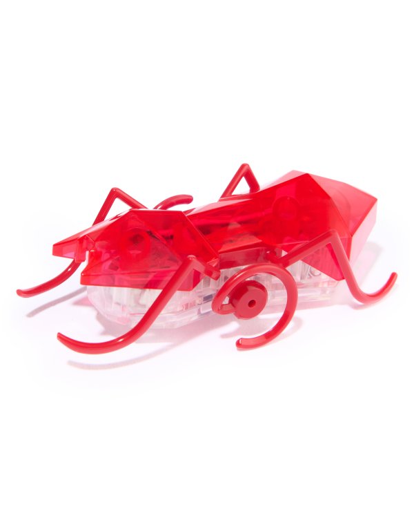 HEX BOTS интерактивная игрушка Микромуравей