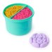 KINETIC SAND Игровой набор Цветок KINETIC SAND Игровой набор Цветок