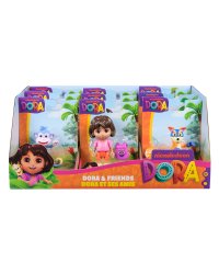 DORA AND FRIENDS Фигурка Дора