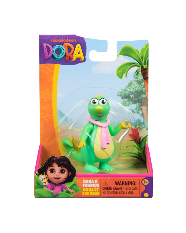 DORA THE EXPLORER Фигурка Дора