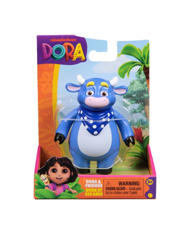 DORA THE EXPLORER Фигурка Дора