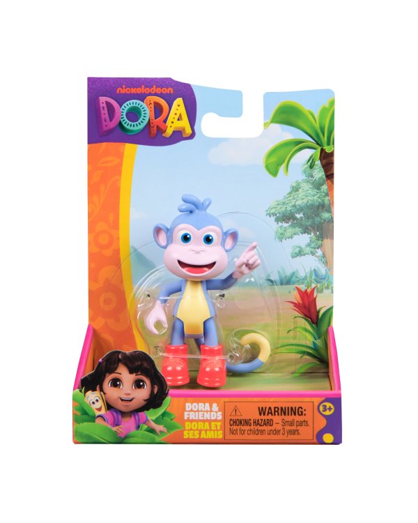 DORA THE EXPLORER Фигурка Дора