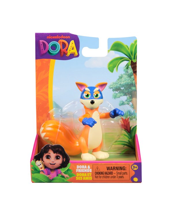 DORA THE EXPLORER Фигурка Дора