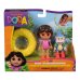 DORA AND FRIENDS Игровой набор Приключение с Дорой