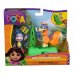 DORA AND FRIENDS Игровой набор Приключение с Дорой