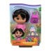 DORA AND FRIENDS Кукла Дора 15 см