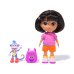 DORA AND FRIENDS Кукла Дора 15 см