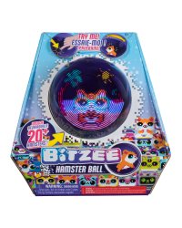 BITZEE Интерактивный цифровой питомец Bitzee Хомяк