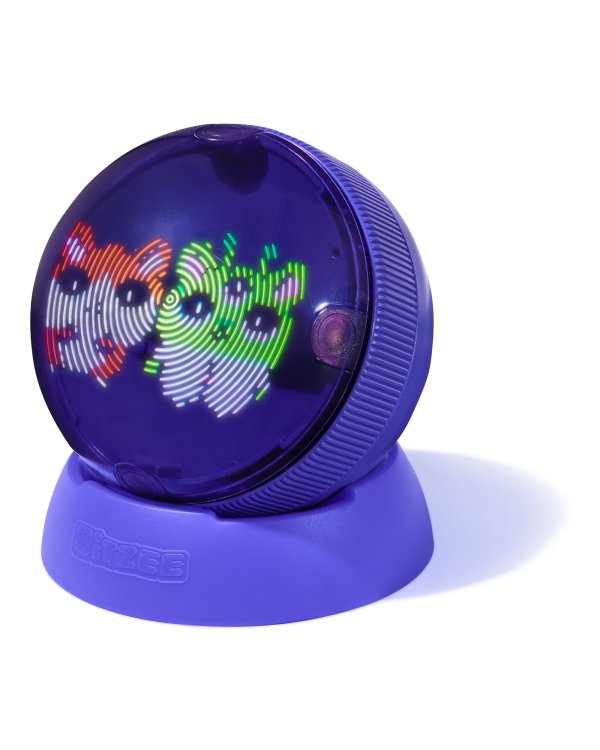 BITZEE Интерактивный цифровой питомец Bitzee Хомяк