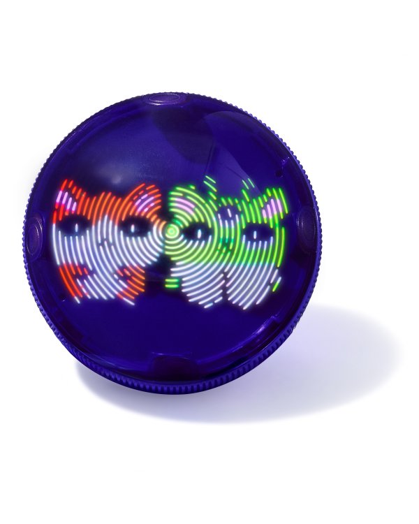 BITZEE Интерактивный цифровой питомец Bitzee Хомяк