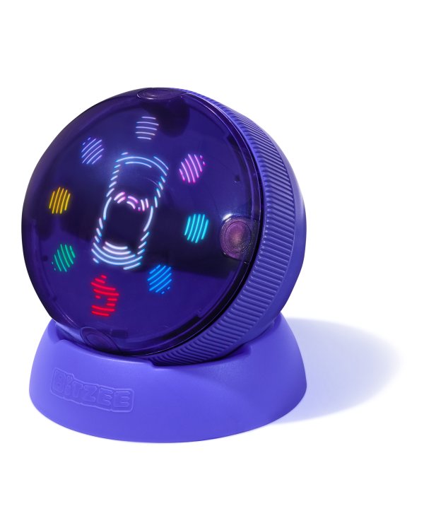 BITZEE Интерактивный цифровой питомец Bitzee Хомяк