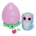 HATCHIMALS Alive Интерактивная игрушка Bloom Surprise Kittyfly