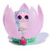 HATCHIMALS Alive Интерактивная игрушка Bloom Surprise Kittyfly