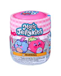 MAGIC JELLYKINS Сюрприз в закрытой упаковке