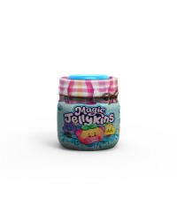 MAGIC JELLYKINS сюрприз в закрытой упаковке