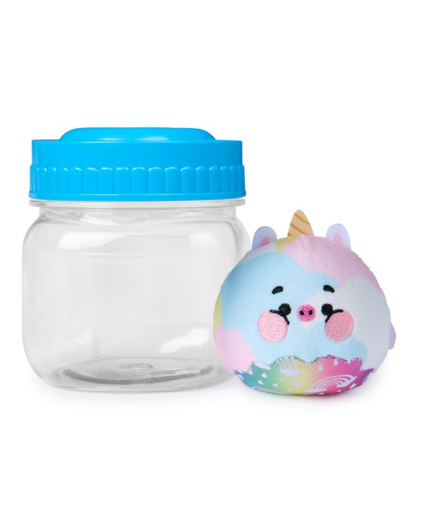 MAGIC JELLYKINS Сюрприз в закрытой упаковке