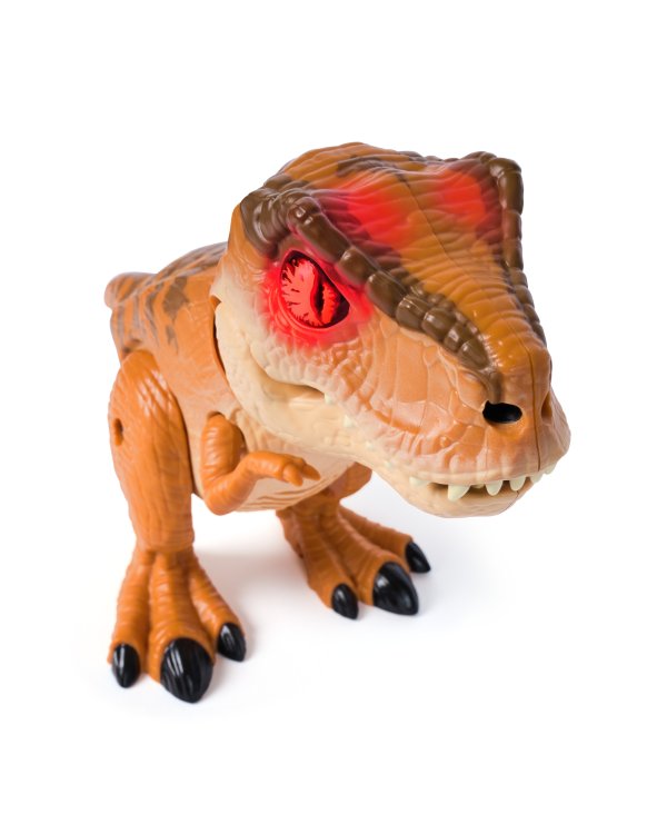 PRIMAL HATCH Интерактивная игрушка Вылупляющийся динозавр