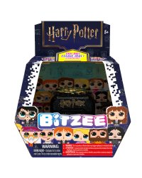 BITZEE Интерактивный цифровой питомец Bitzee Гарри Поттер