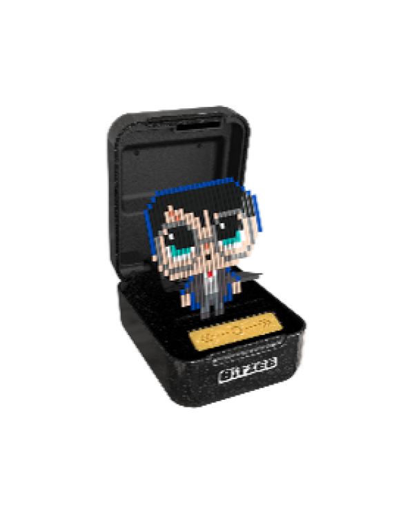 BITZEE Интерактивный цифровой питомец Bitzee Гарри Поттер