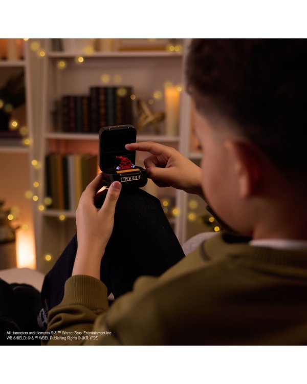 BITZEE Интерактивный цифровой питомец Bitzee Гарри Поттер