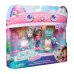 GABBY´S DOLLHOUSE Игровой набор Набор фигурок