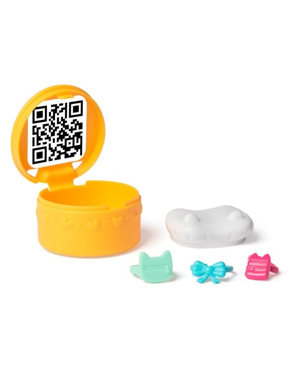 GABBY´S DOLLHOUSE Игровой набор Набор фигурок