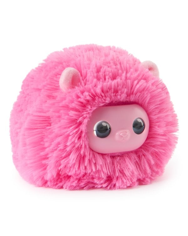 HARRY POTTER Интерактивная игрушка Пигми-Паф