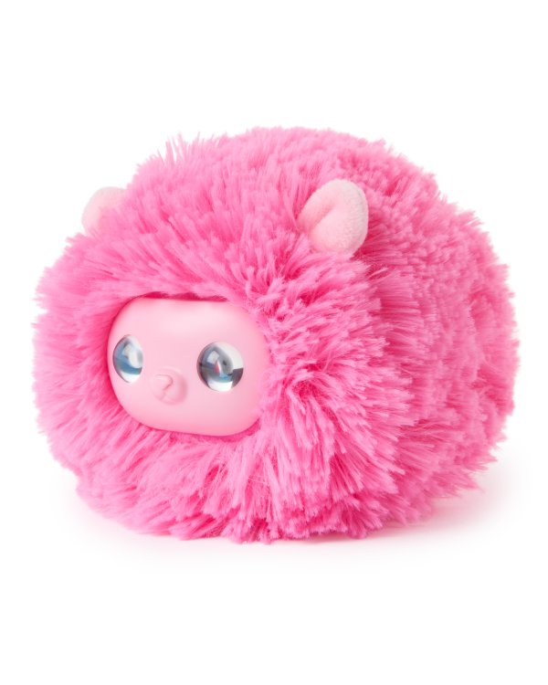 HARRY POTTER Интерактивная игрушка Пигми-Паф