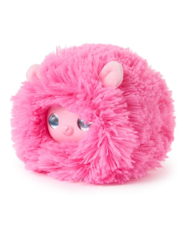 HARRY POTTER Интерактивная игрушка Пигми-Паф