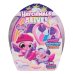 Обложка книги «HATCHIMALS Alive Игровой набор Вечеринка в бассейне»