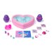 Дополнительное изображение книги «HATCHIMALS Alive Игровой набор Вечеринка в бассейне»