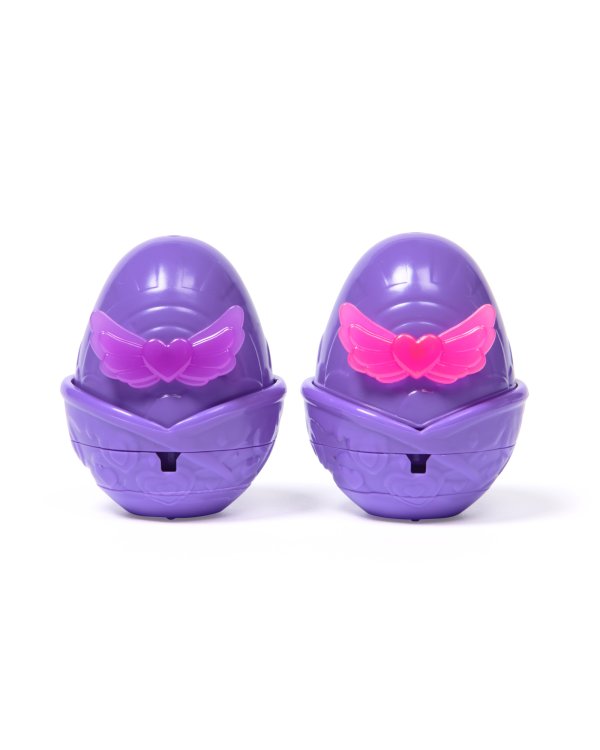 Дополнительное изображение книги «HATCHIMALS Alive Игровой набор Вечеринка в бассейне»
