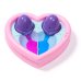 Дополнительное изображение книги «HATCHIMALS Alive Игровой набор Вечеринка в бассейне»