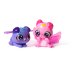 Дополнительное изображение книги «HATCHIMALS Alive Игровой набор Вечеринка в бассейне»