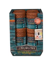 DRAGONS Мягкая игрушка 7,6 см