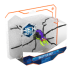 HEX BOTS Интерактивная игрушка Skitter Bot