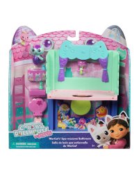 GABBY´S DOLLHOUSE Игровой набор Комната