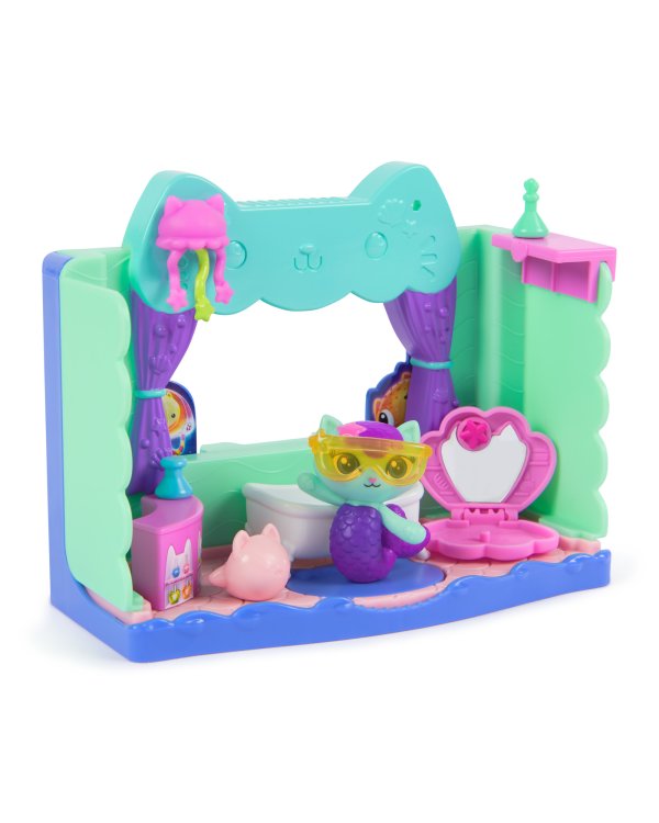 GABBY´S DOLLHOUSE Игровой набор Комната