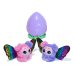 HATCHIMALS Alive Интерактивная игрушка Bloom Surprise Puppyfly HATCHIMALS Alive Интерактивная игрушка Bloom Surprise Puppyfly