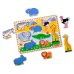 MELISSA & DOUG Мои первые пазлы" Сафари
