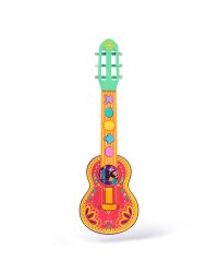 DORA AND FRIENDS Игровой набор Charango (только звуки / на английском)
